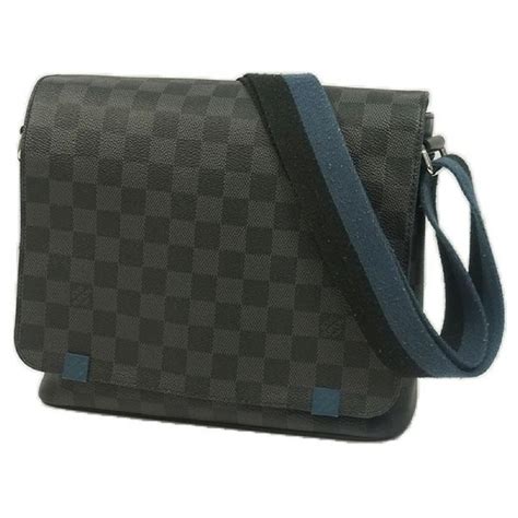 herren louis vuitton tasche